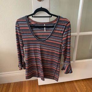 Free people top